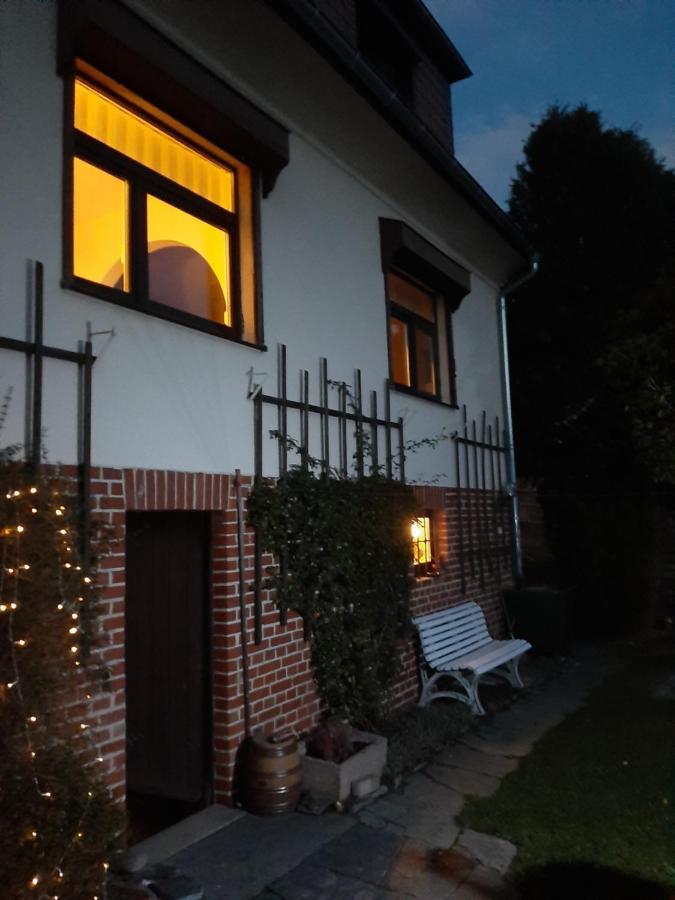 Holiday home Haus Mit Ausblick 3 Schlafzimmer *