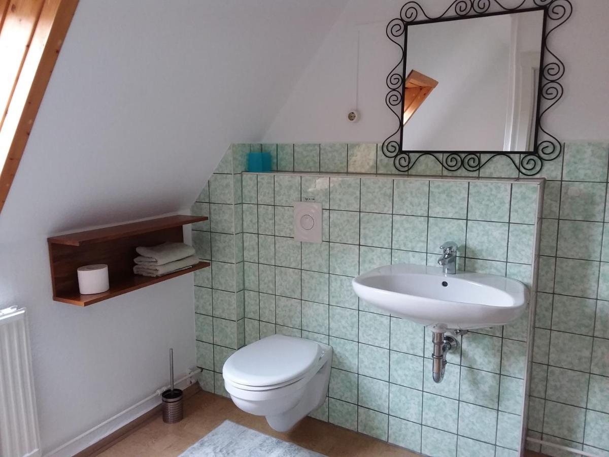 Haus Mit Ausblick Ferienhaus