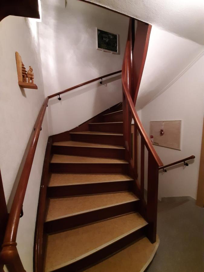 Holiday home Haus Mit Ausblick 3 Schlafzimmer