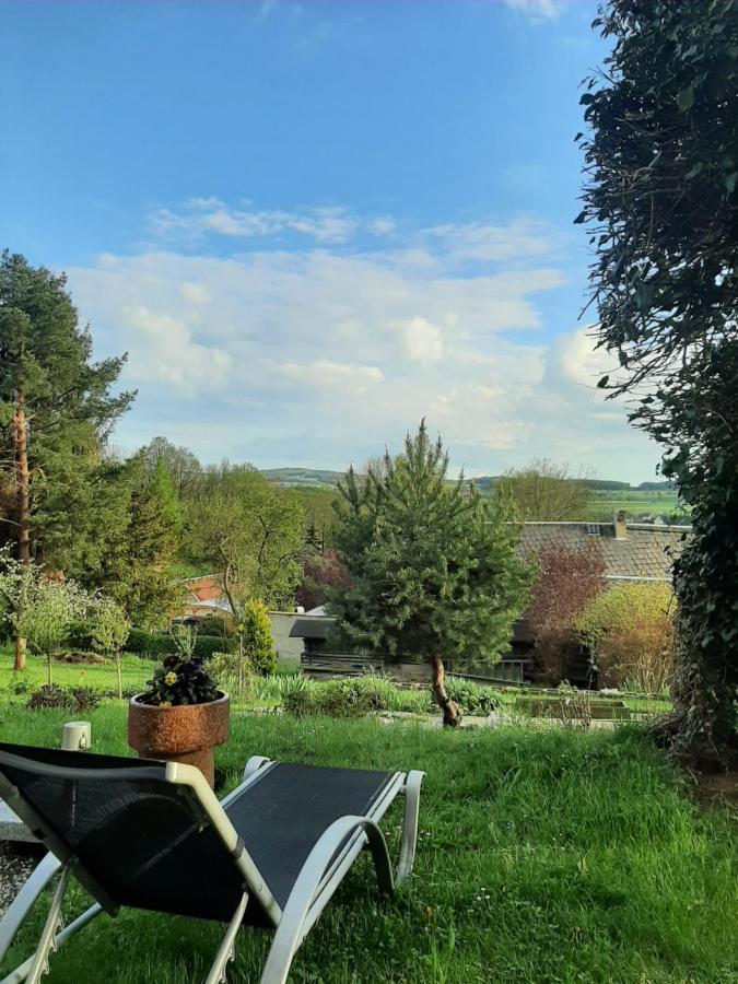 Haus Mit Ausblick 3 Schlafzimmer Holiday home