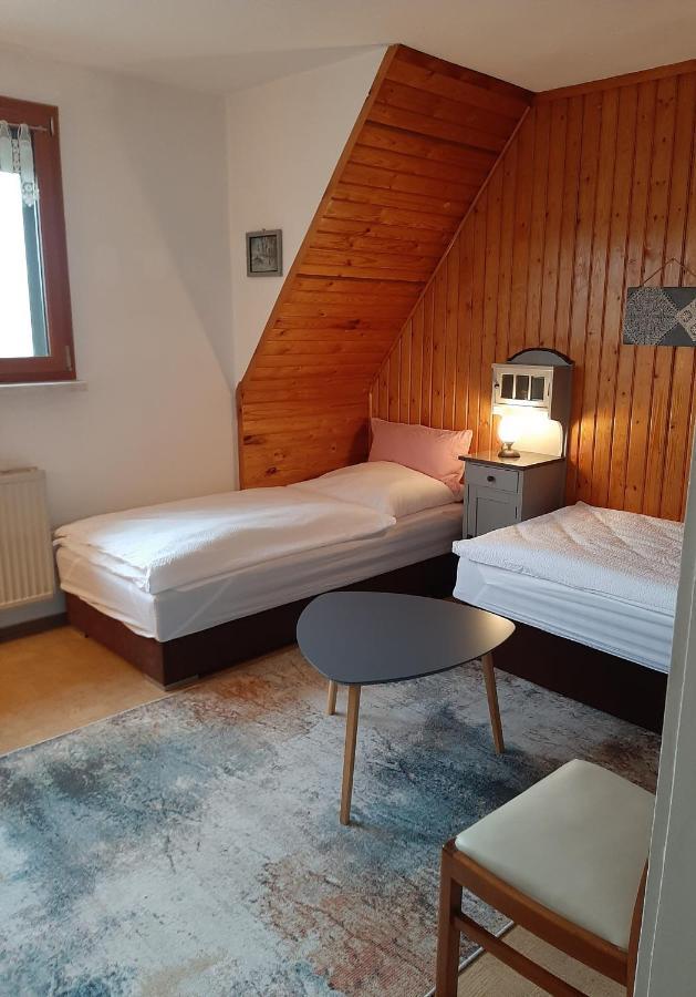 Haus Mit Ausblick Ferienhaus