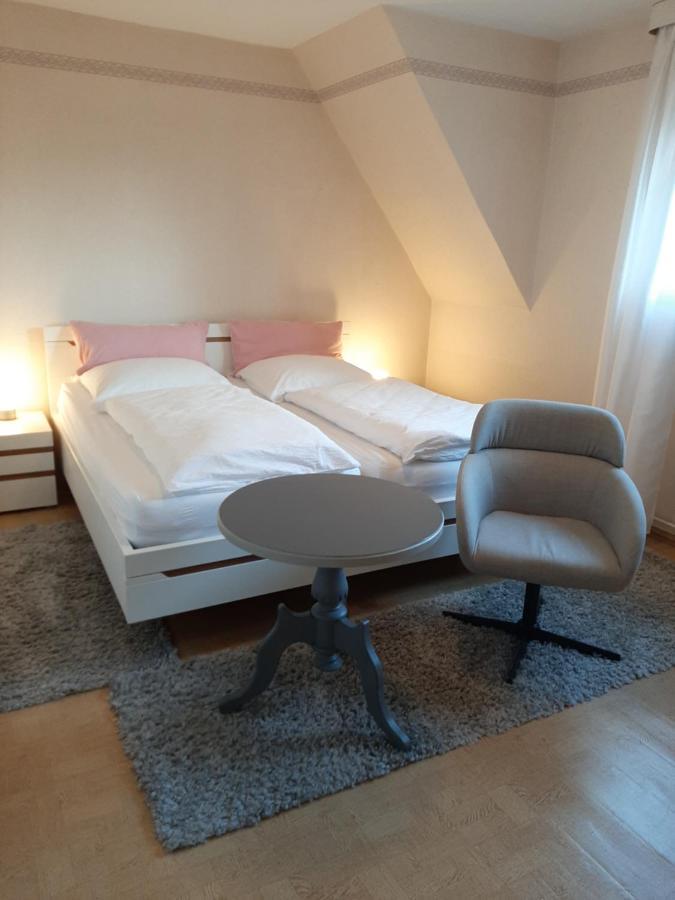 Haus Mit Ausblick Ferienhaus Wilkau-Hasslau